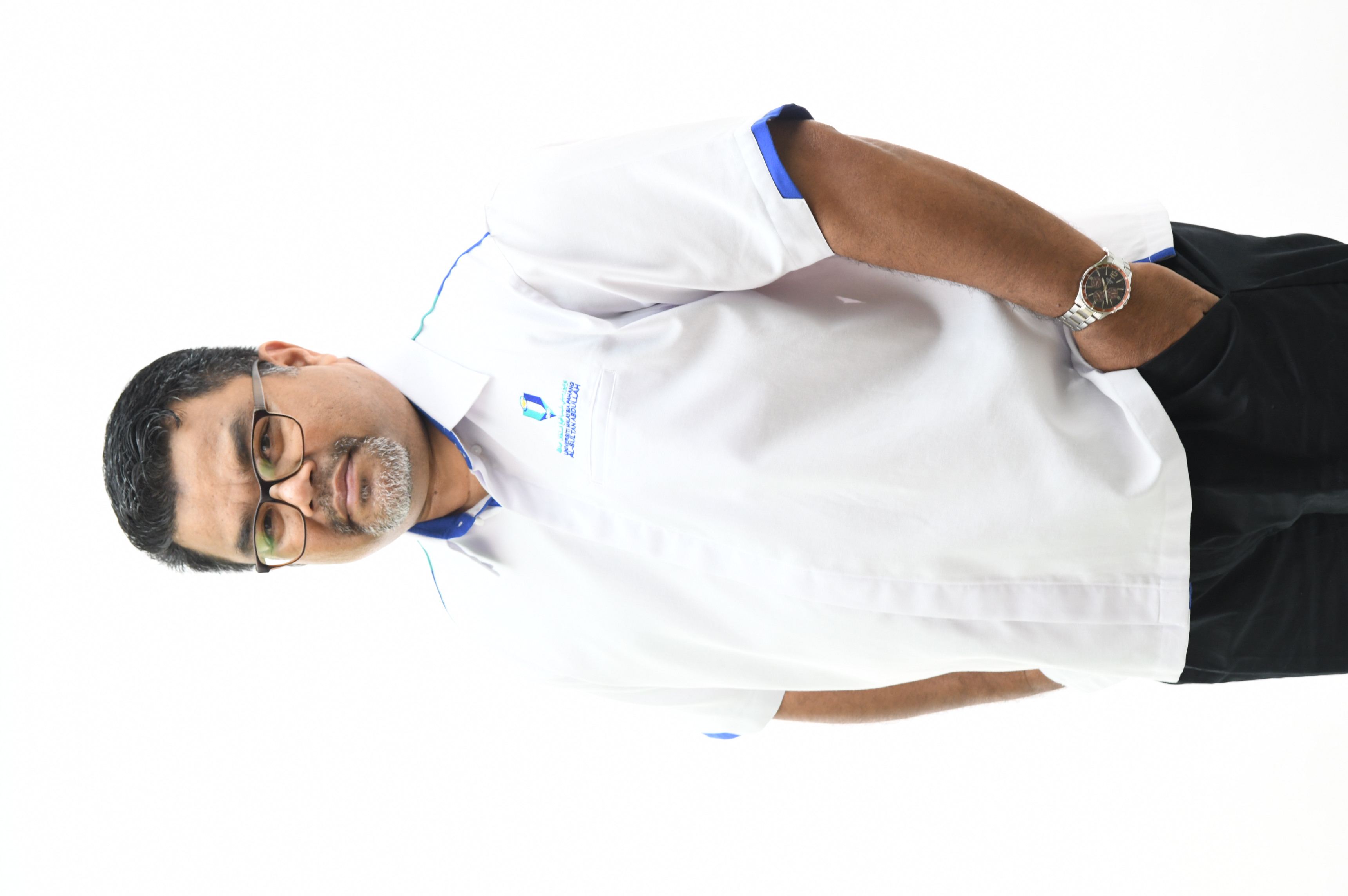 Encik Mohd JIhan bin Hassan