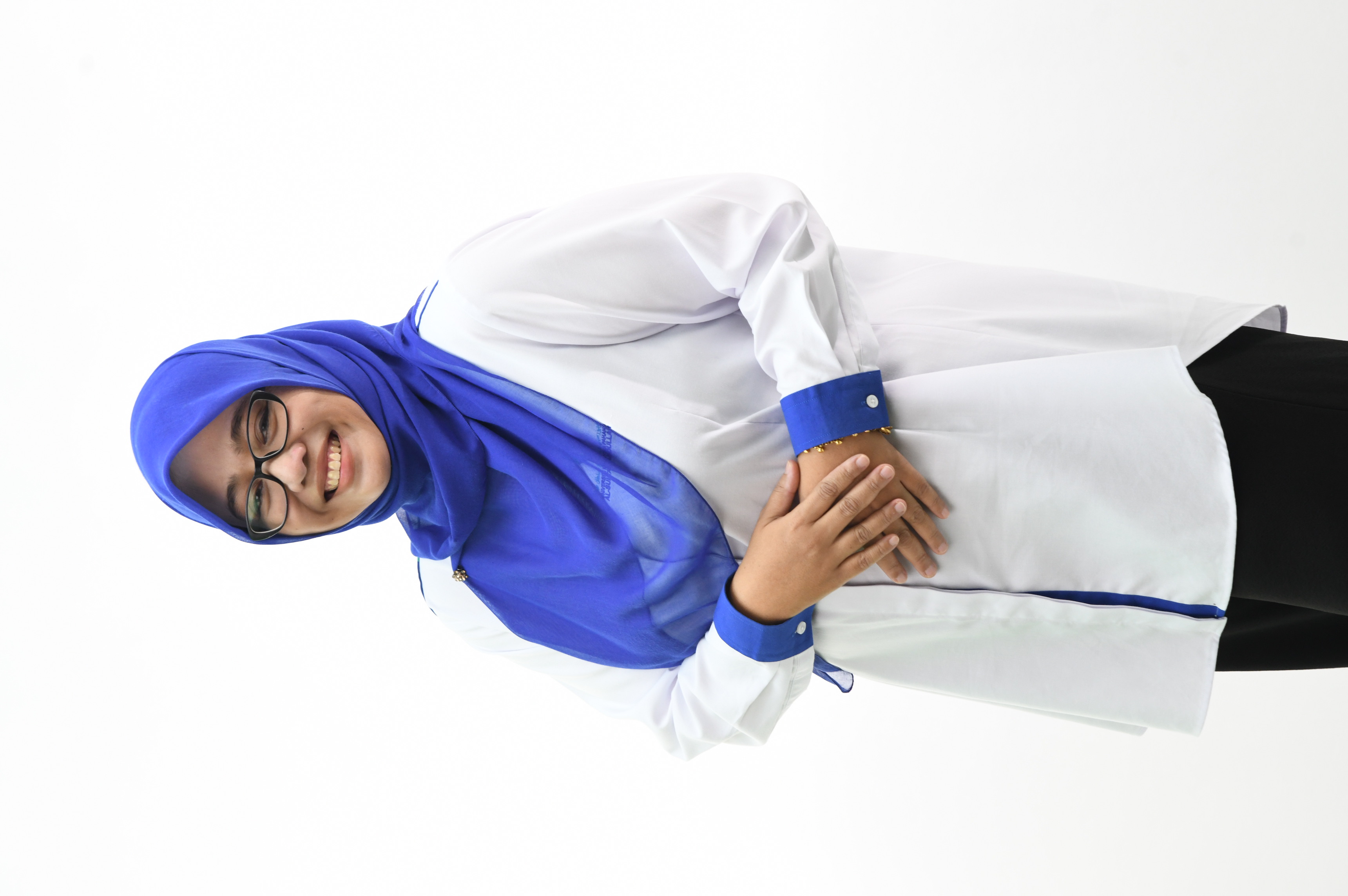 Puan Nur Sufiah binti Jamaludin