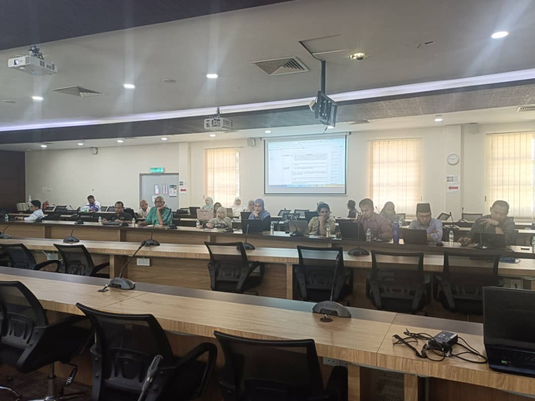 BENGKEL TERMA LANTIKAN LUAR SIRI 2 2025