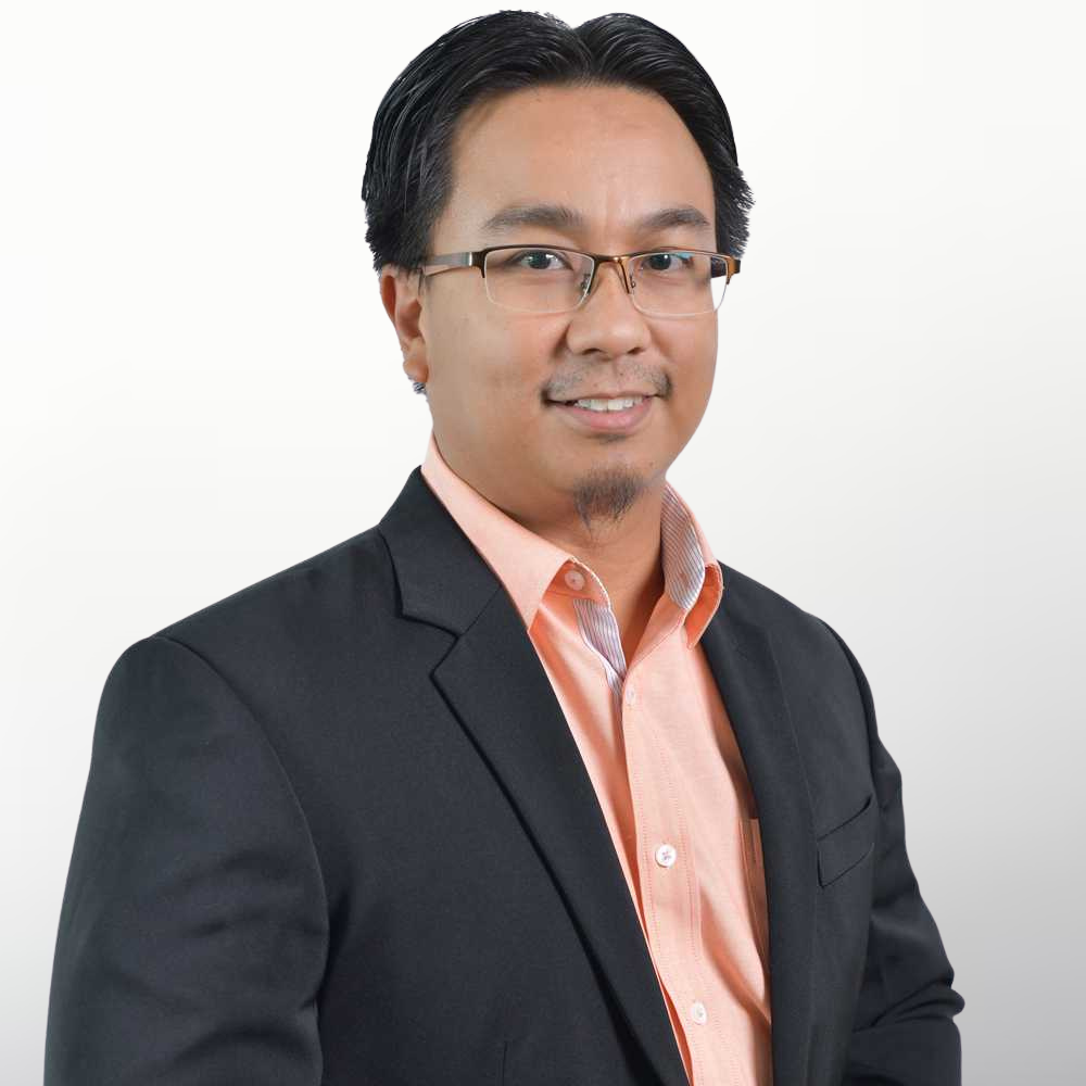 Profesor Madya Ts. Dr. Mohd Hasnun Arif bin Hassan