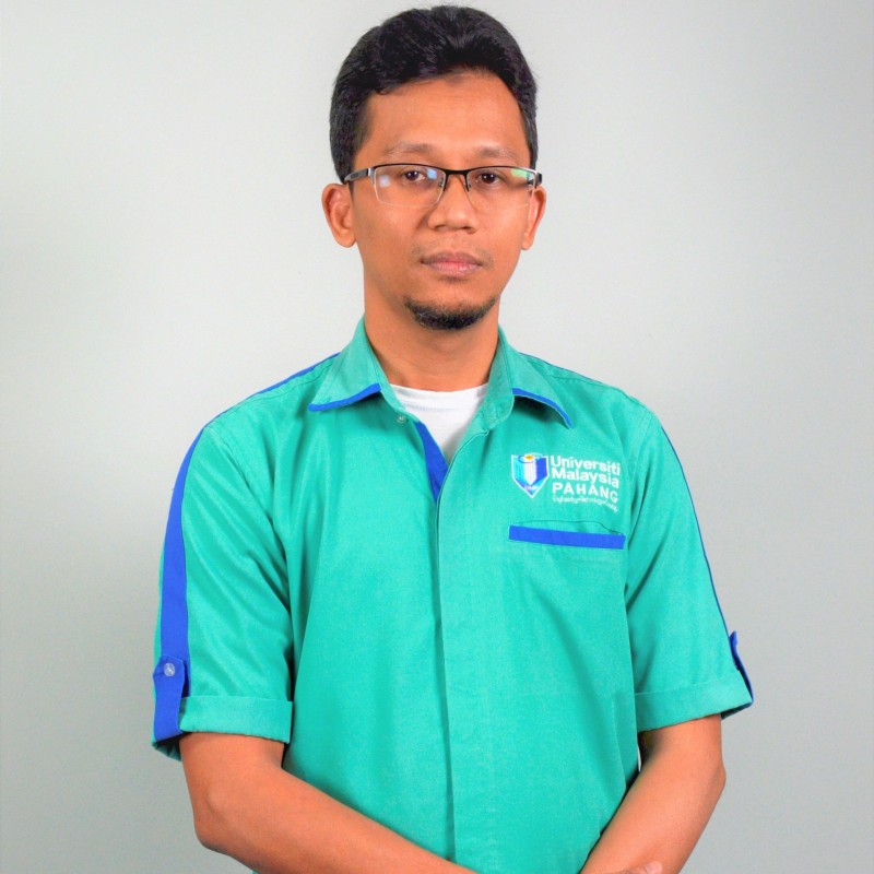 Profesor Madya Dr. Mohd Anwar bin Zawawi