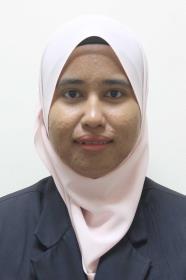 PUAN MARHANIZA BINTI OTHMAN
